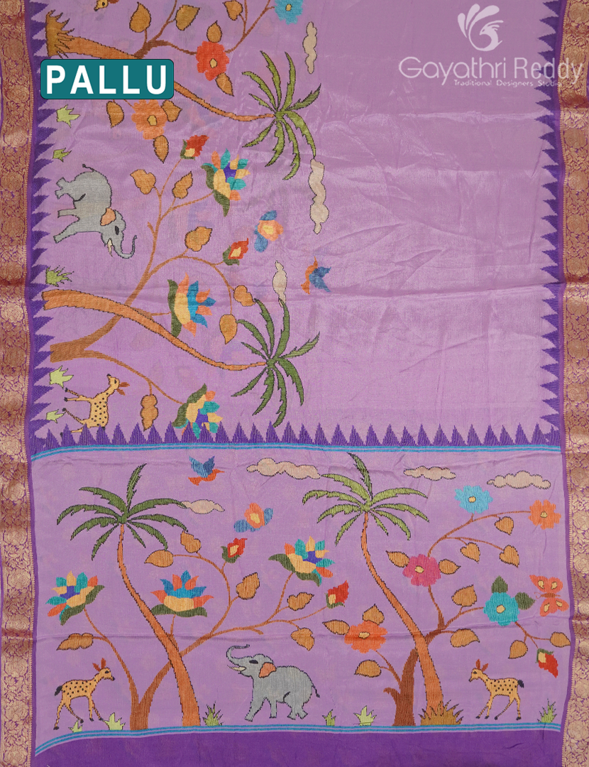 DOLA SILK -PDS1026