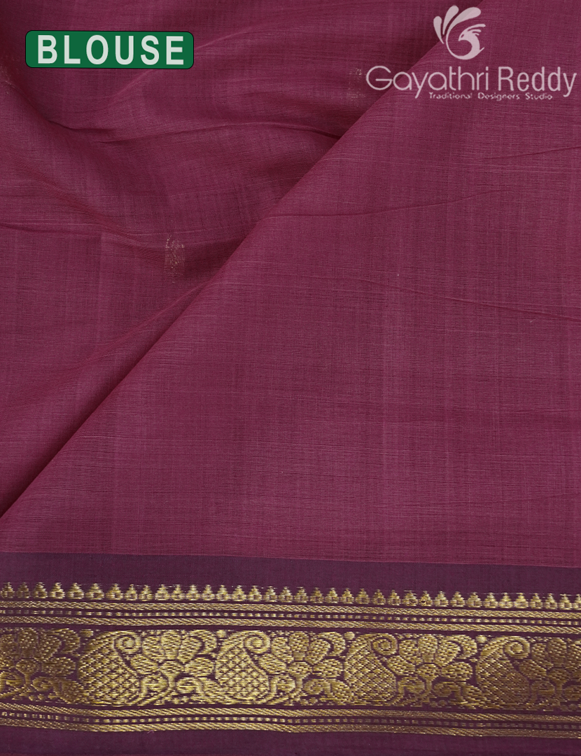 PURE VENKATAGIRI COTTON-VC893