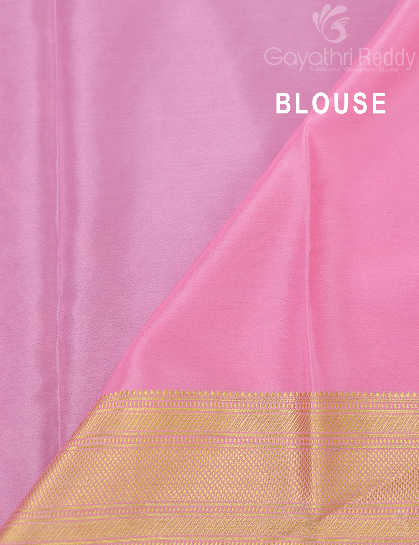 PURE MYSORE SILK-MSS1029
