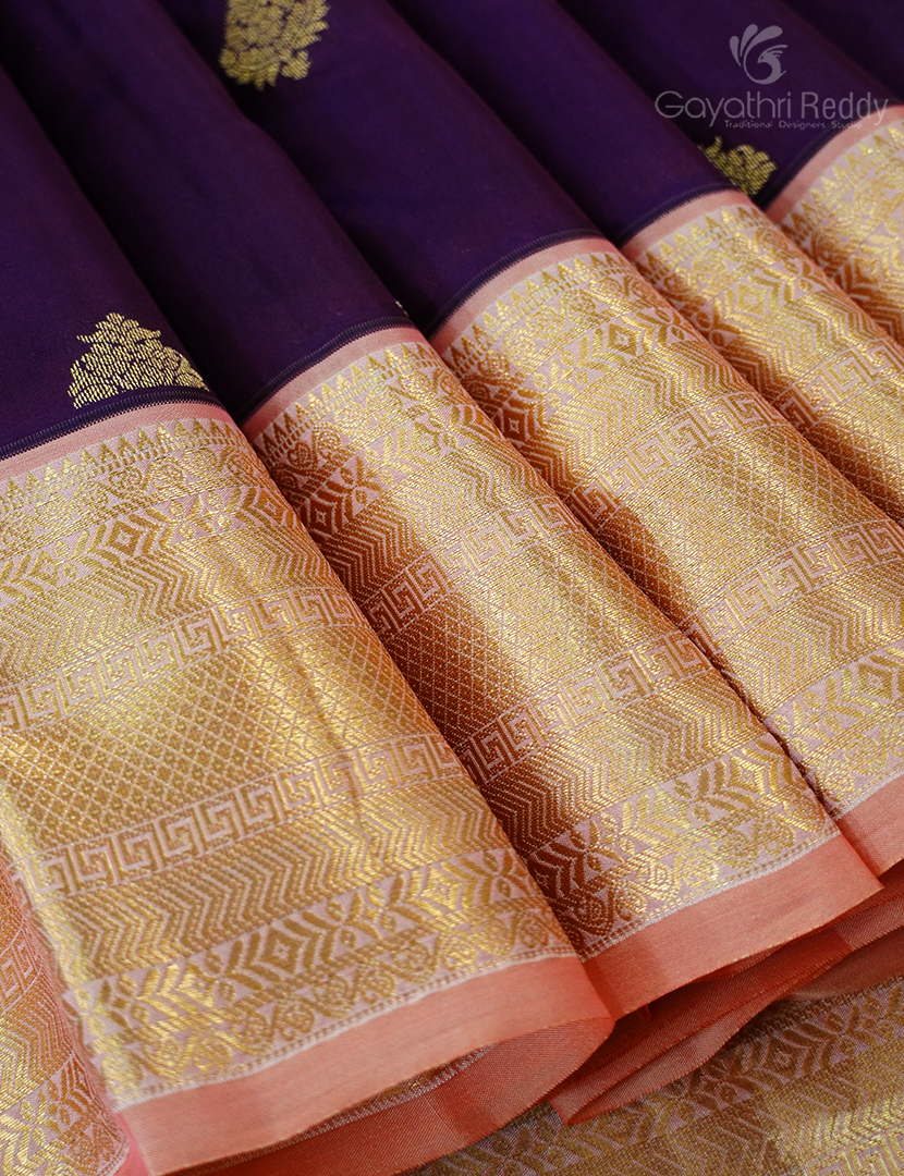 PURE KANCHI PATTU-KP7992