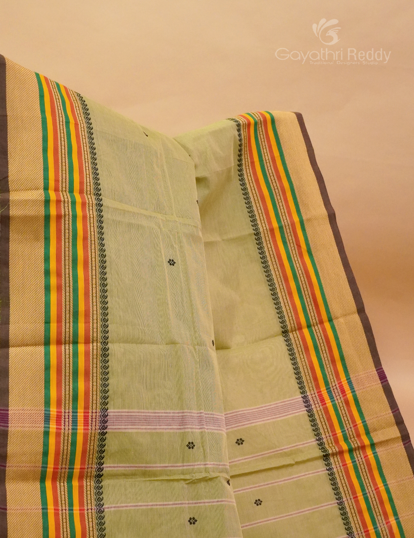 PURE KANCHI COTTON-KC2178