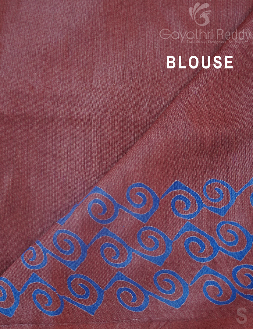 ART SILK PRINTED - ASP36