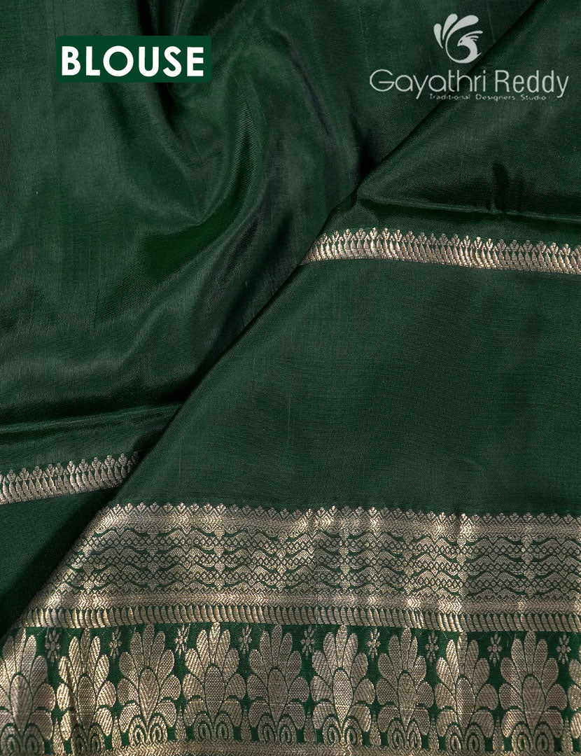 LIGHT WEIGHT KANCHI PATTU-KP8646