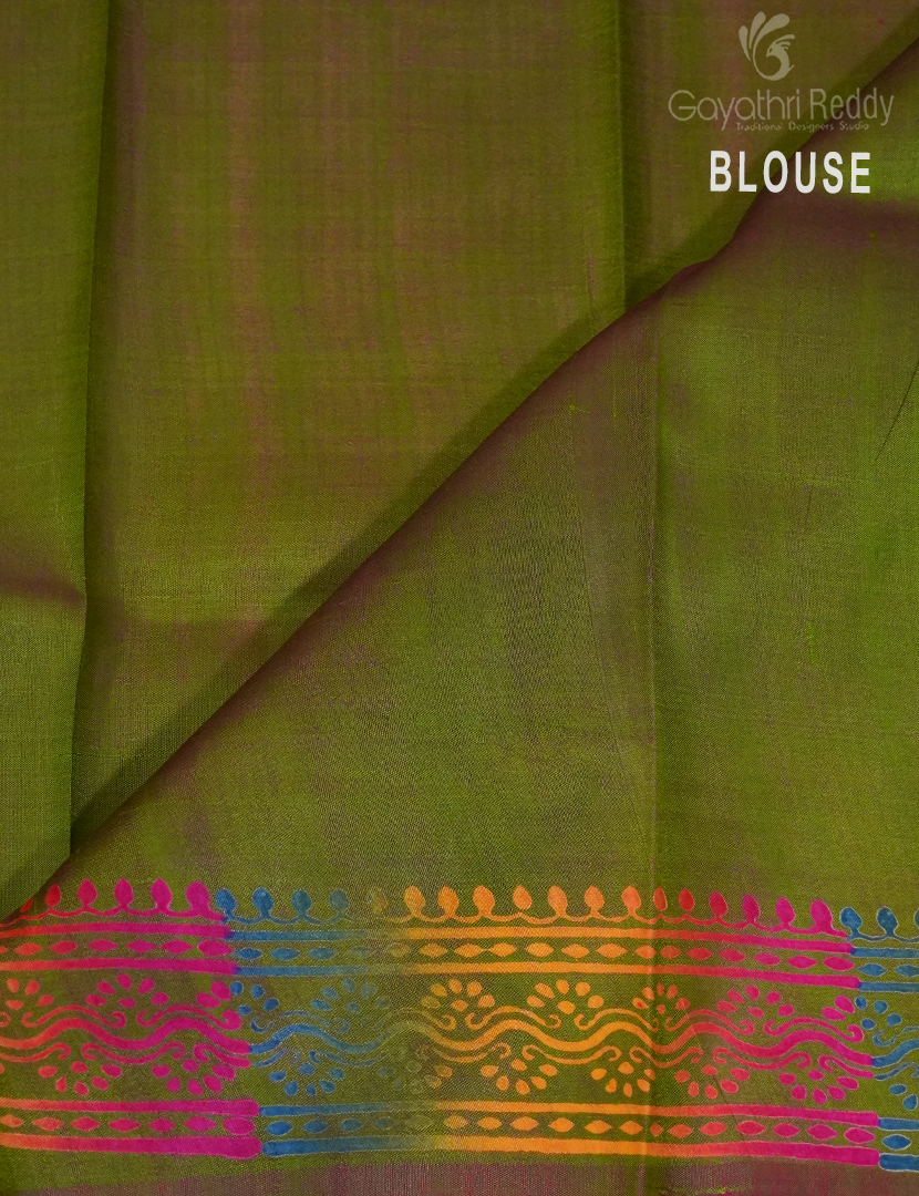 PURE  SILK PRINTED-PSP318