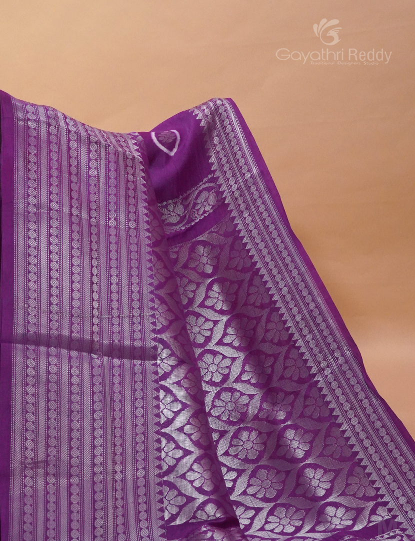 PURE MANGALGIRI PATTU-MGP580