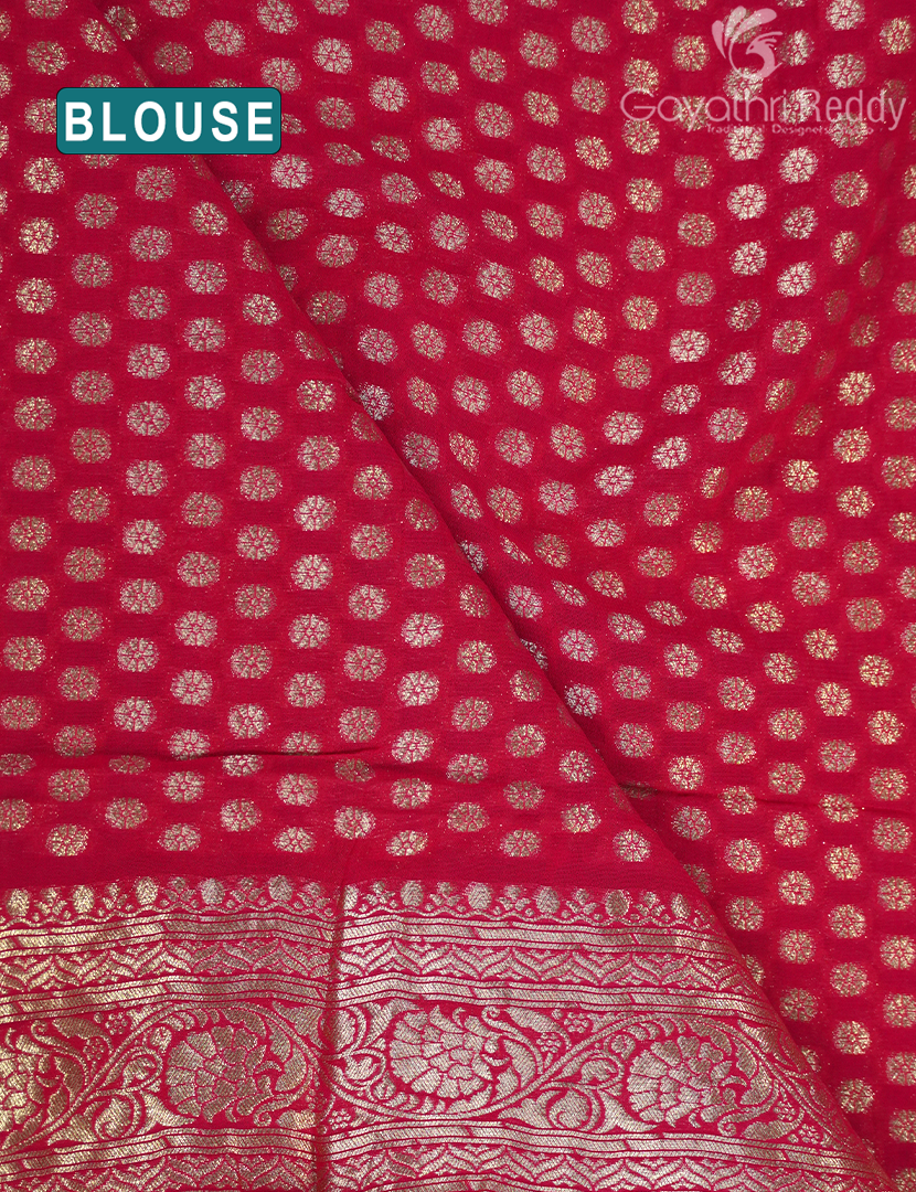 BANARAS GEORGETTE-BG787