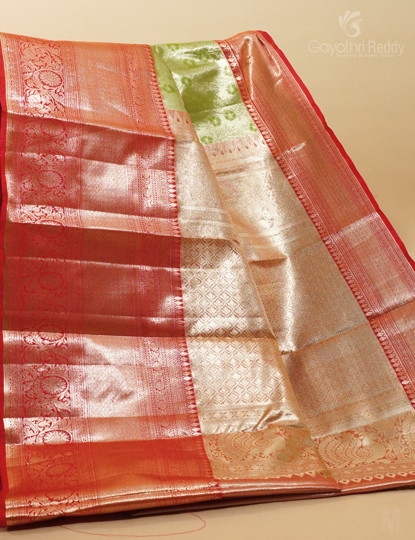 SEMI KANCHI PATTU-SP1285