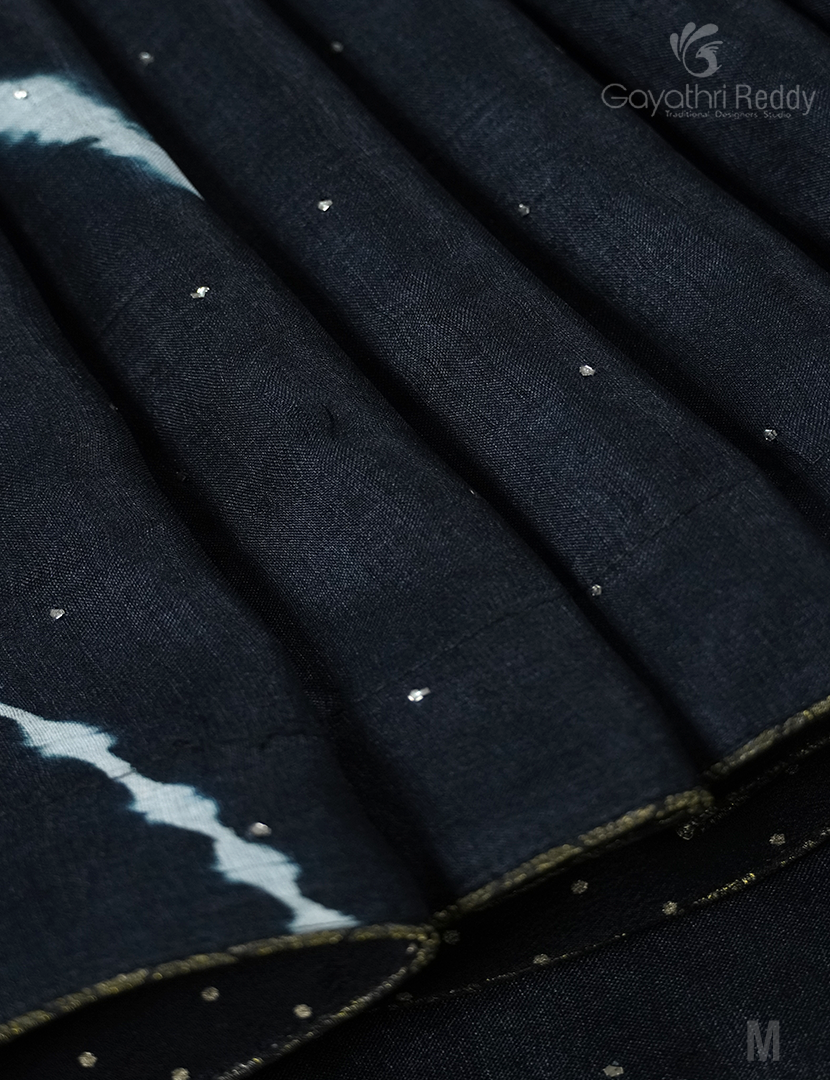 PURE DESI TUSSAR FANCY-TS1504