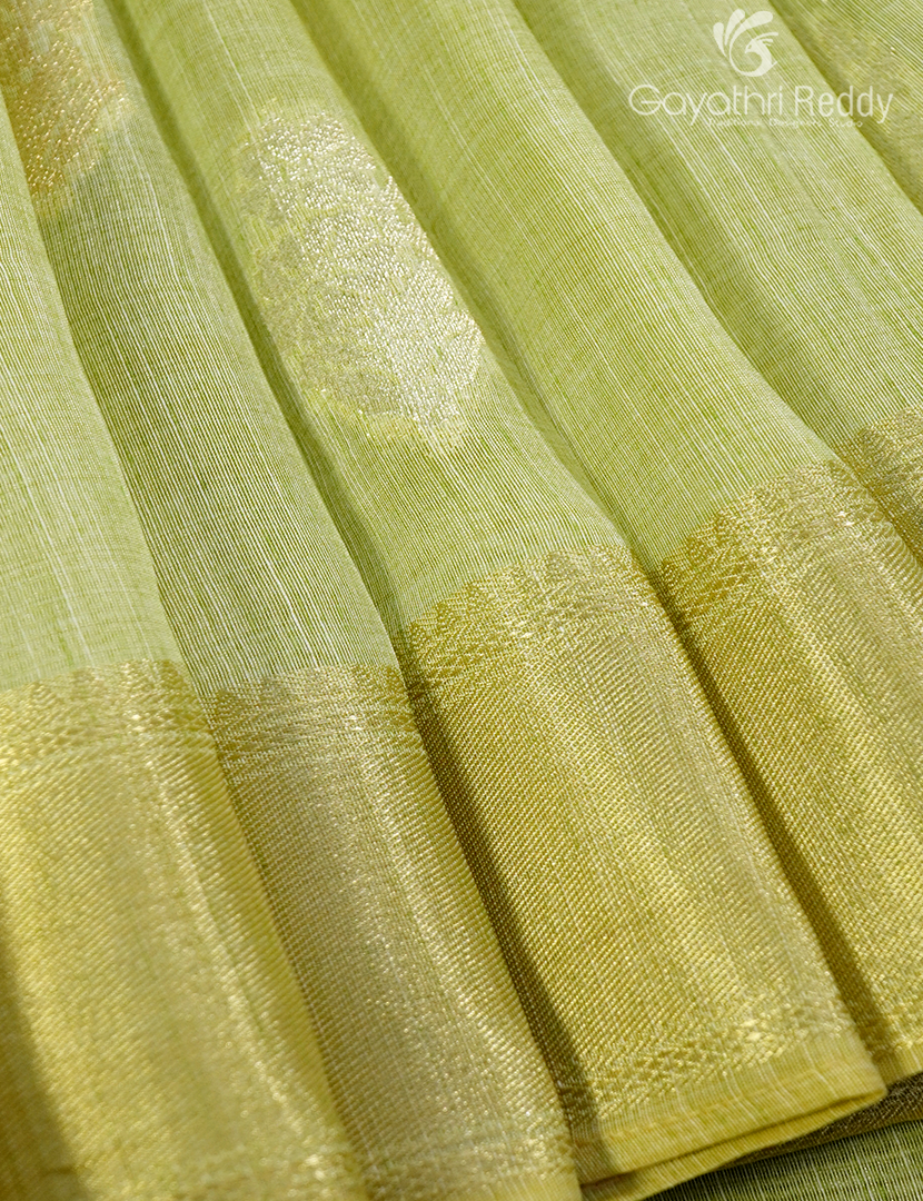 LINEN SILK-LS219