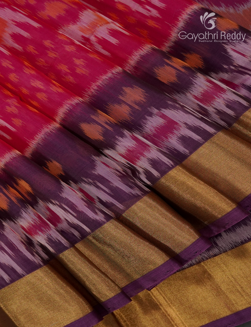 Kanchipuram Sico Saree-KIS1224