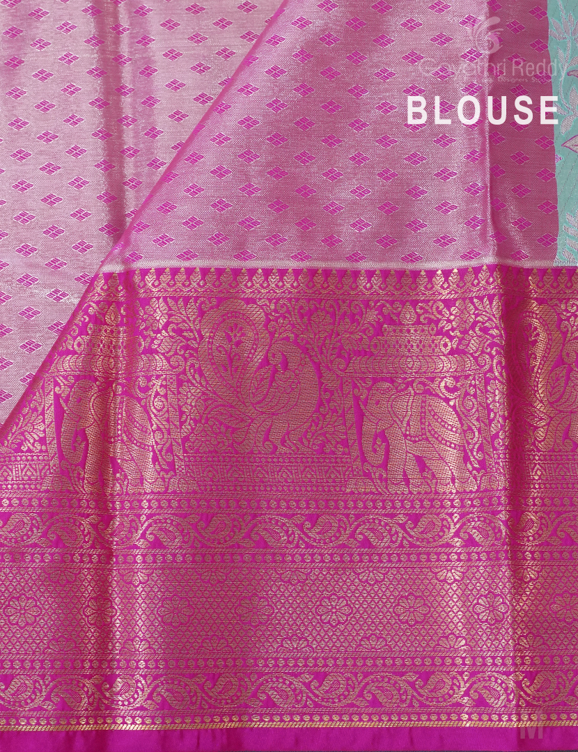 SEMI KANCHI PATTU-SP1656