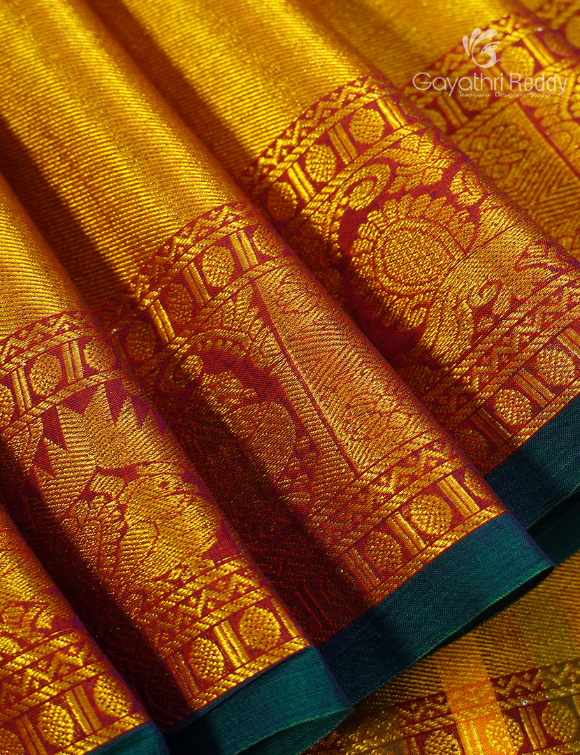 PURE NARAYANPET COTTON PRINTED-NCP36