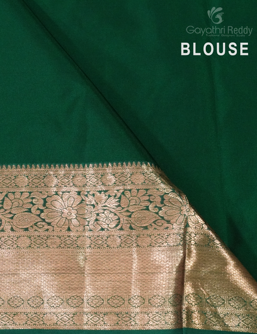 LIGHT WEIGHT KANCHI PATTU-KP7854