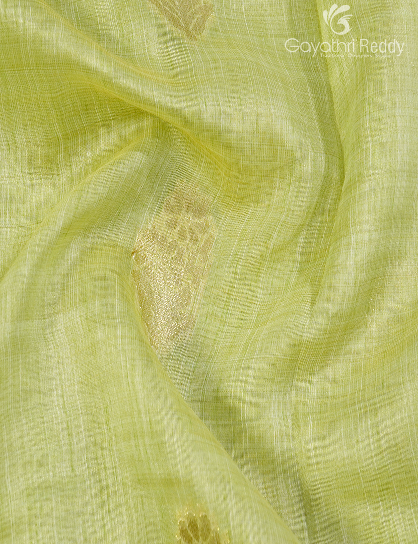 LINEN SILK-LS219