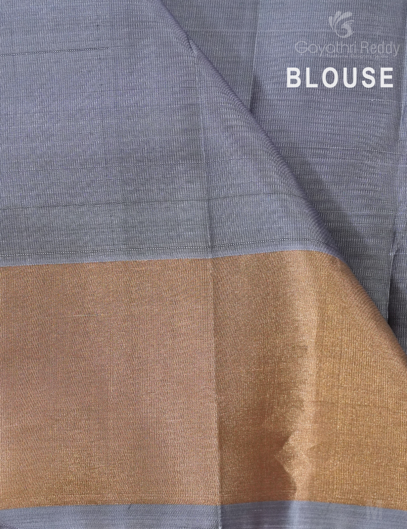 PURE KANCHI PATTU-KP7799