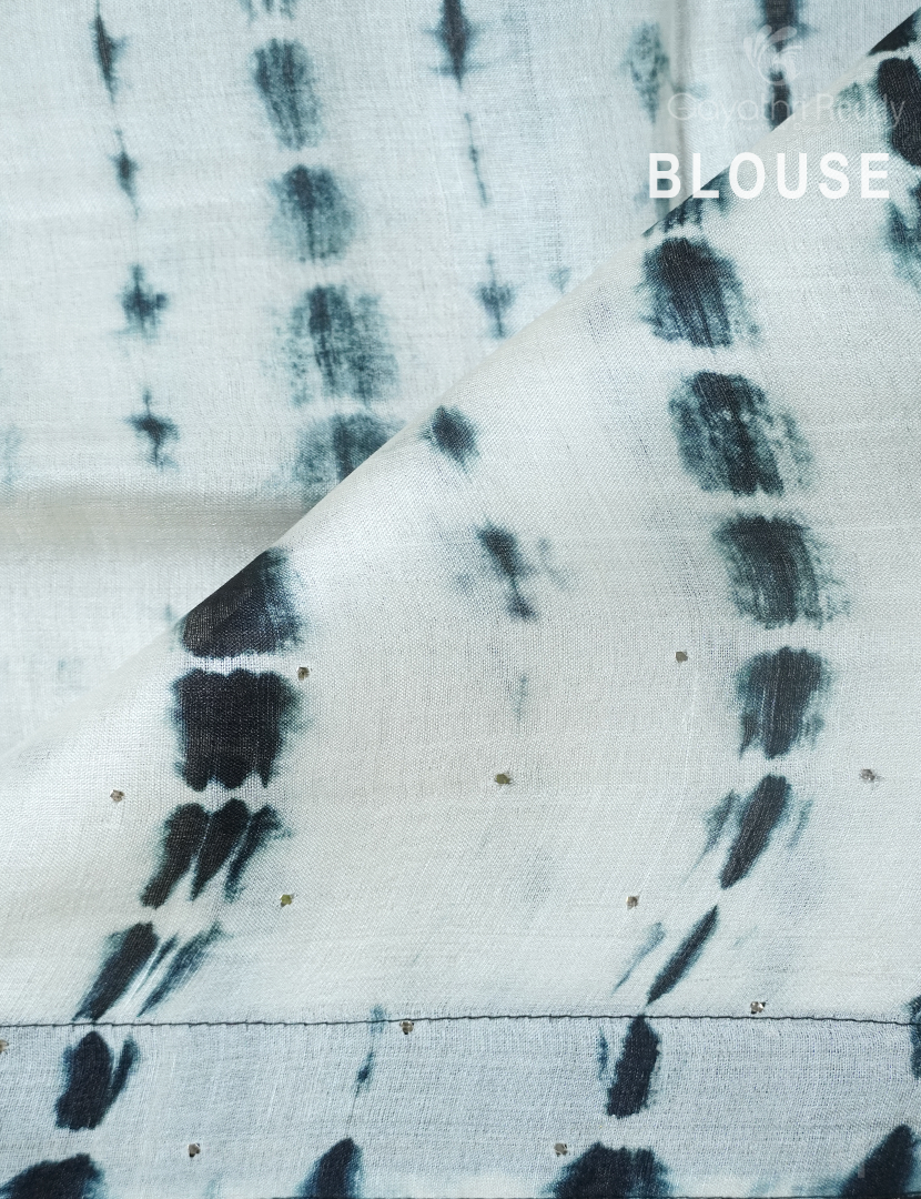 PURE DESI TUSSAR FANCY-TS1504