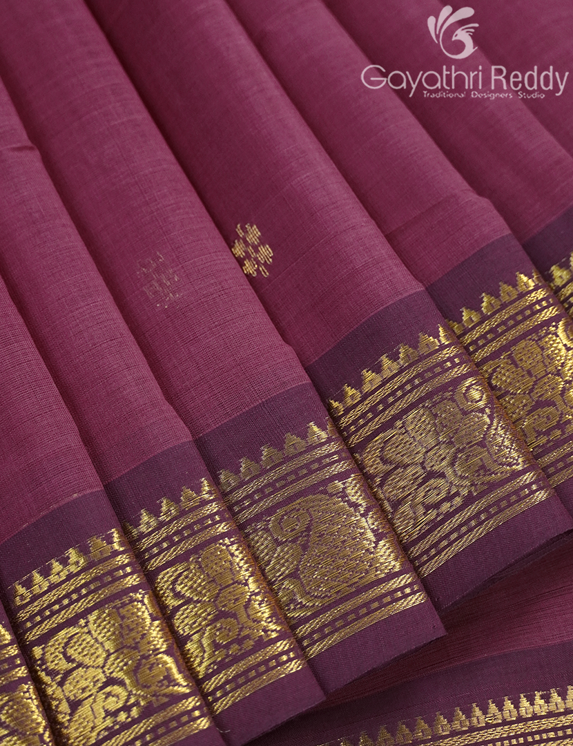 PURE VENKATAGIRI COTTON-VC893