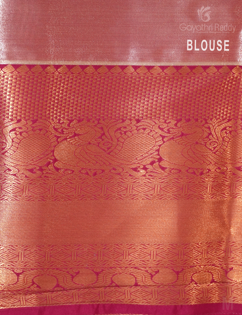 SEMI KANCHI PATTU-SP1188