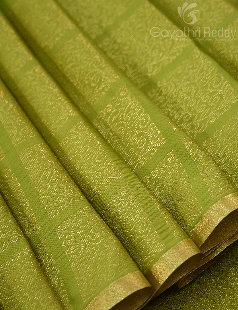 SEMI KANCHI PATTU-SP1931