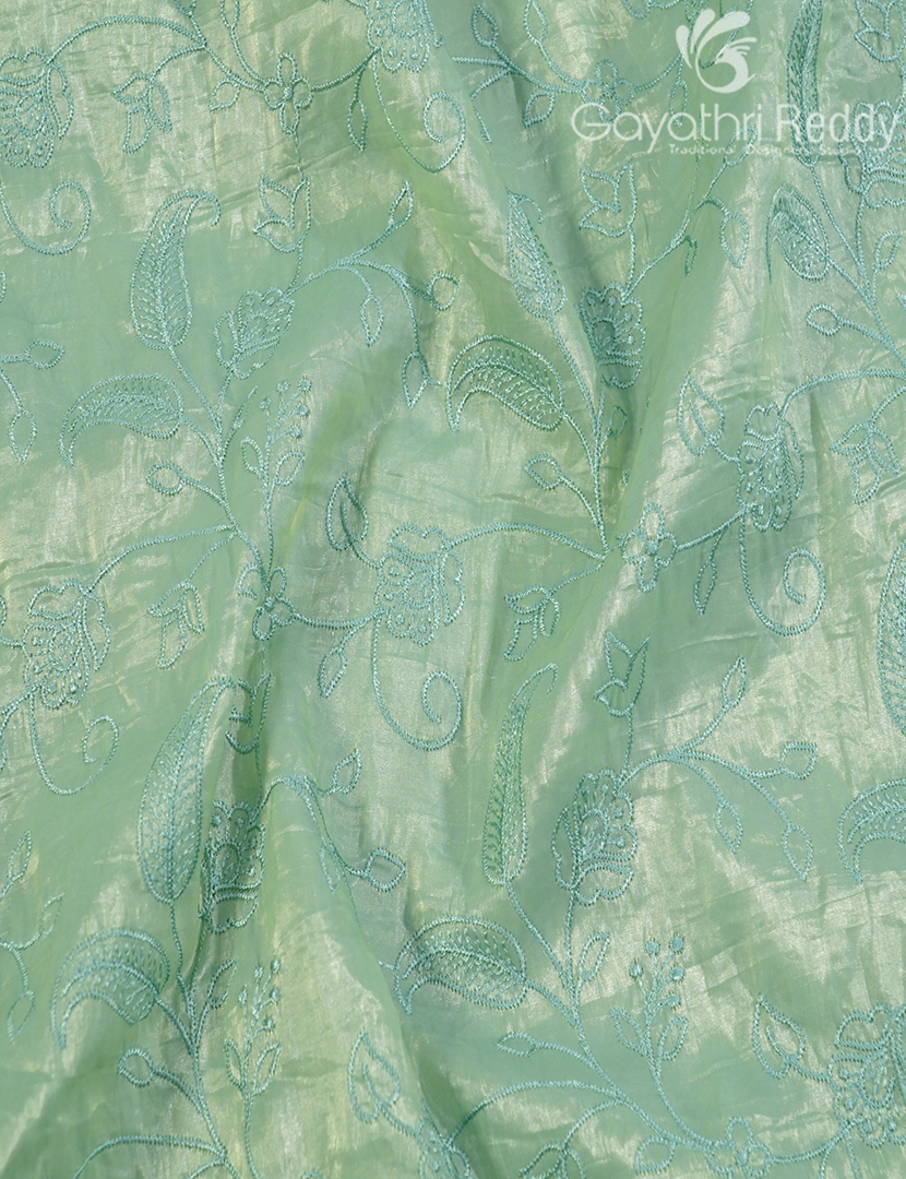 GLASS ORGANZA FANCY-FO905