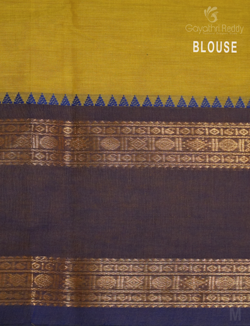 PURE KANCHI COTTON-KC2503