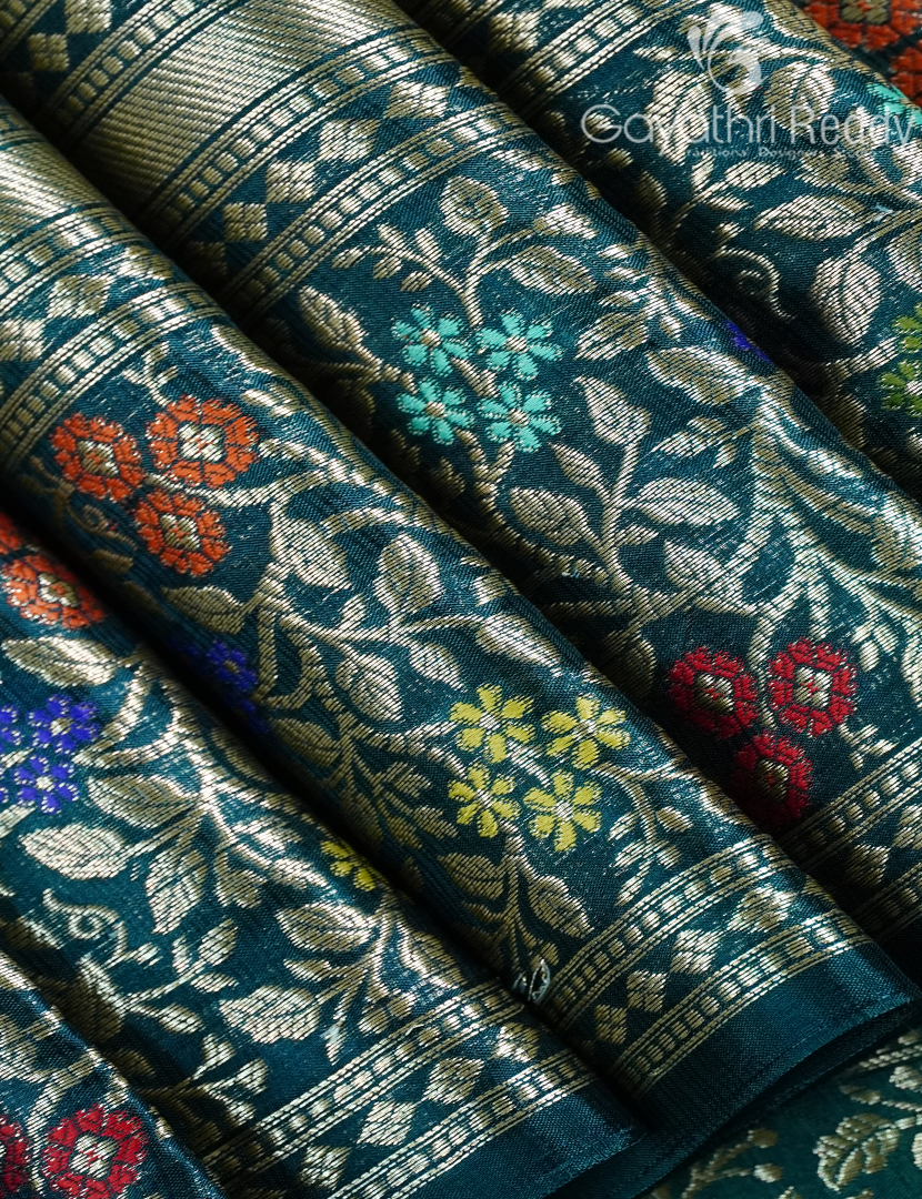 PURE SILK KOTA-PSK392