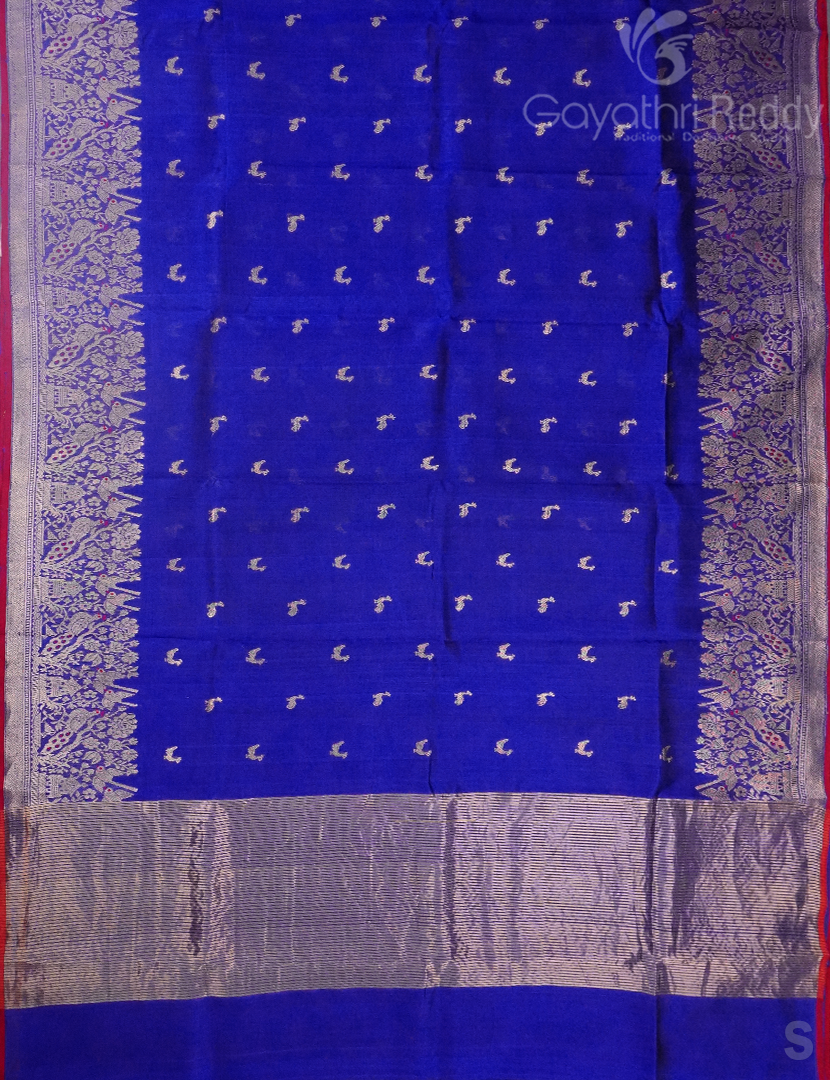 PURE CHANDERI PATTU-CPS907