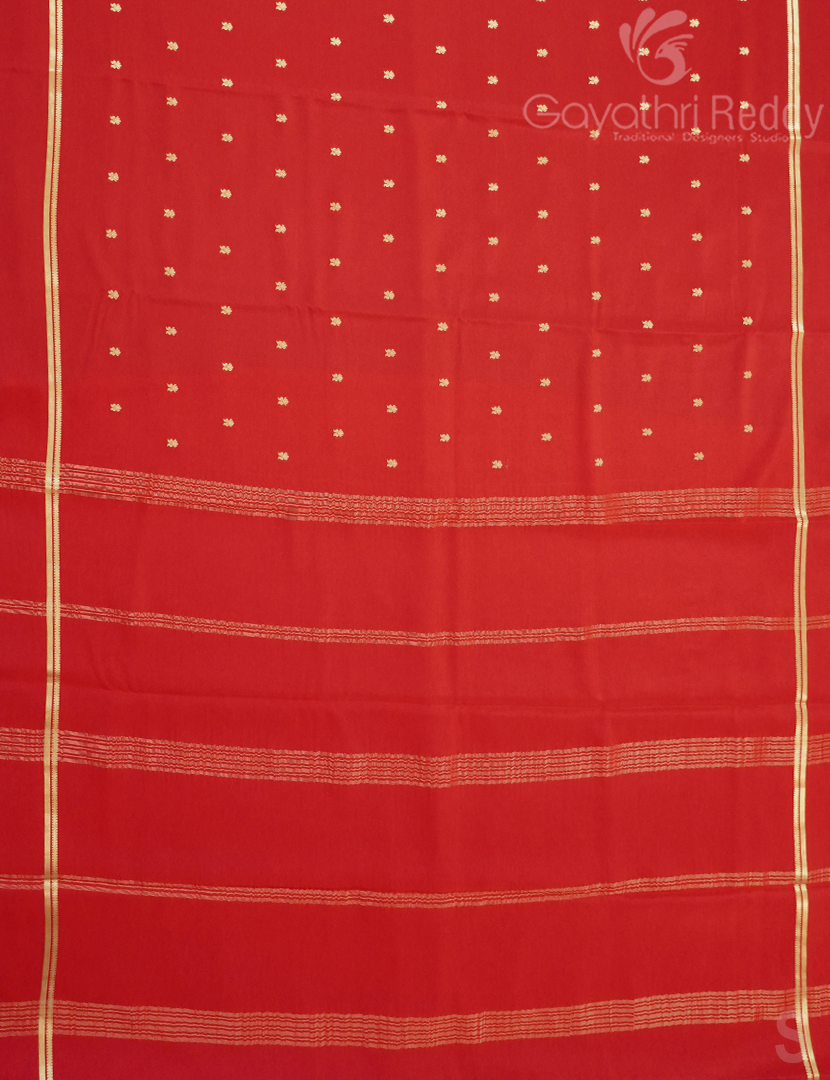 PURE MYSORE SILK-MSS1044