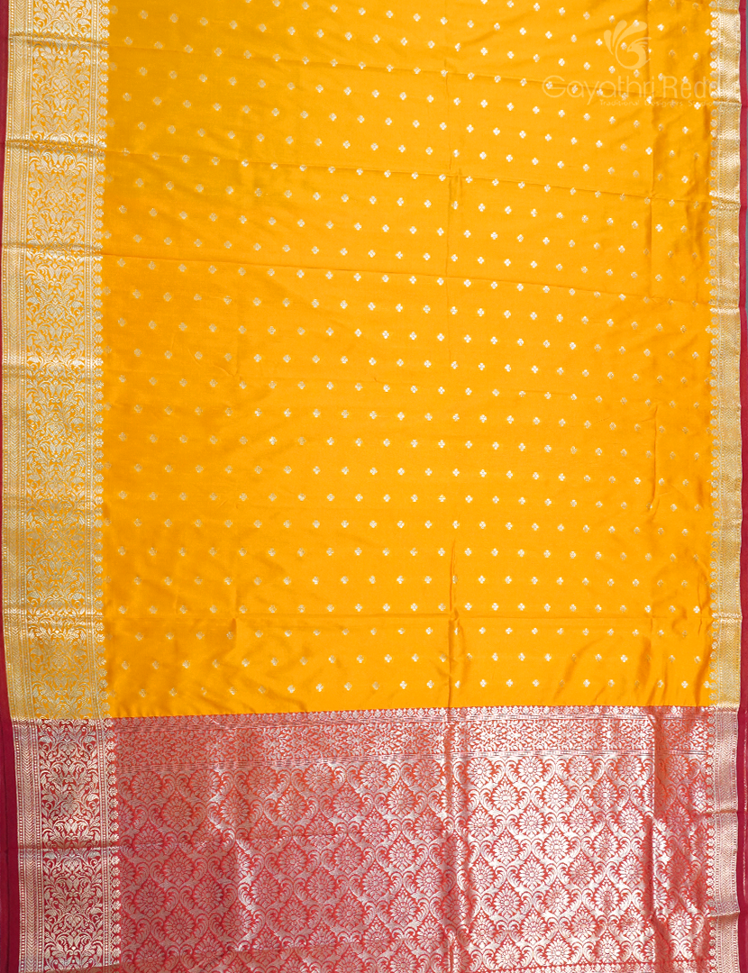 SEMI KATAN SAREE-SKN31