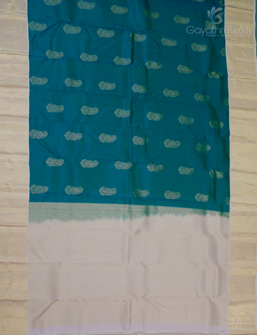 PURE KANCHI PATTU-KP7960