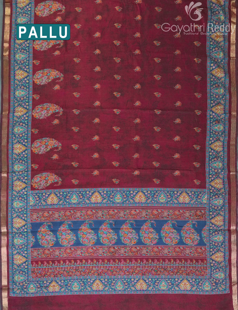 VIDHARBHA SICO-PVS305