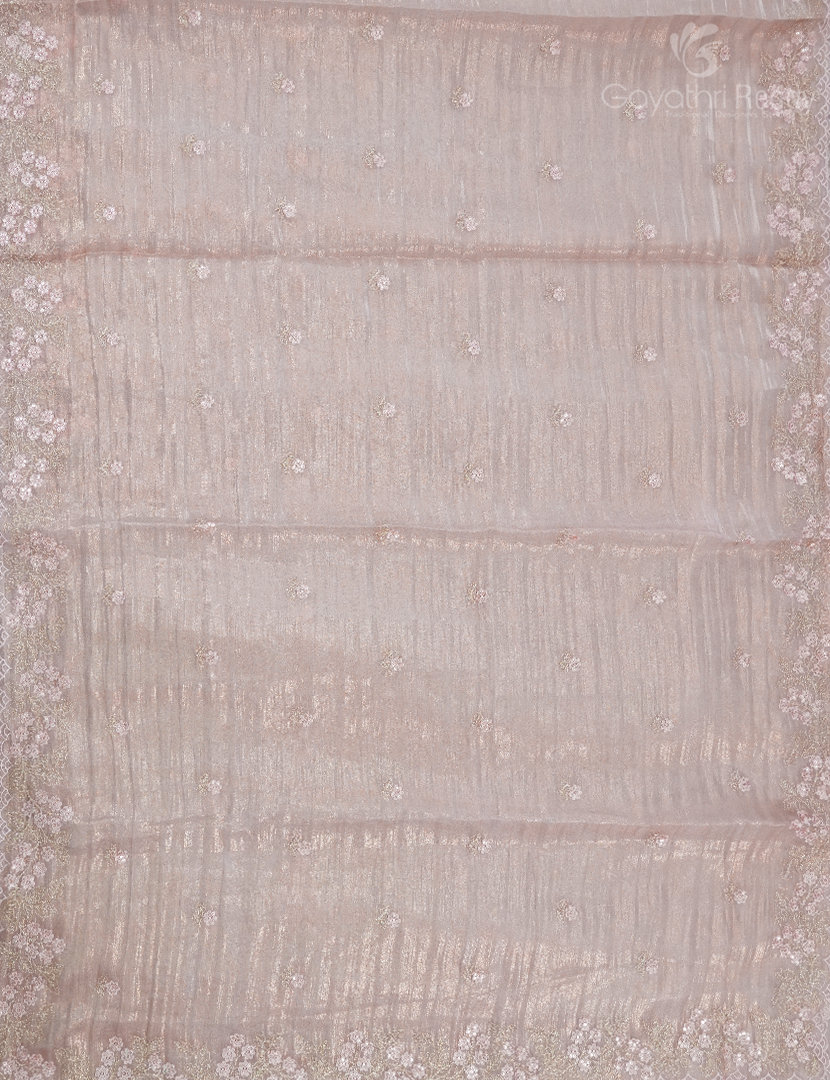 TISSUE ORGANZA FANCY-FO683