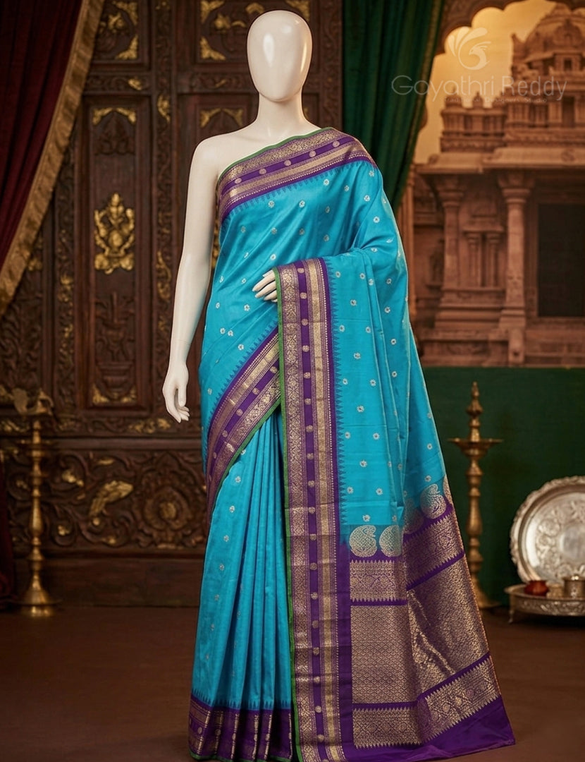 PURE GADWAL PATTU-GP1218