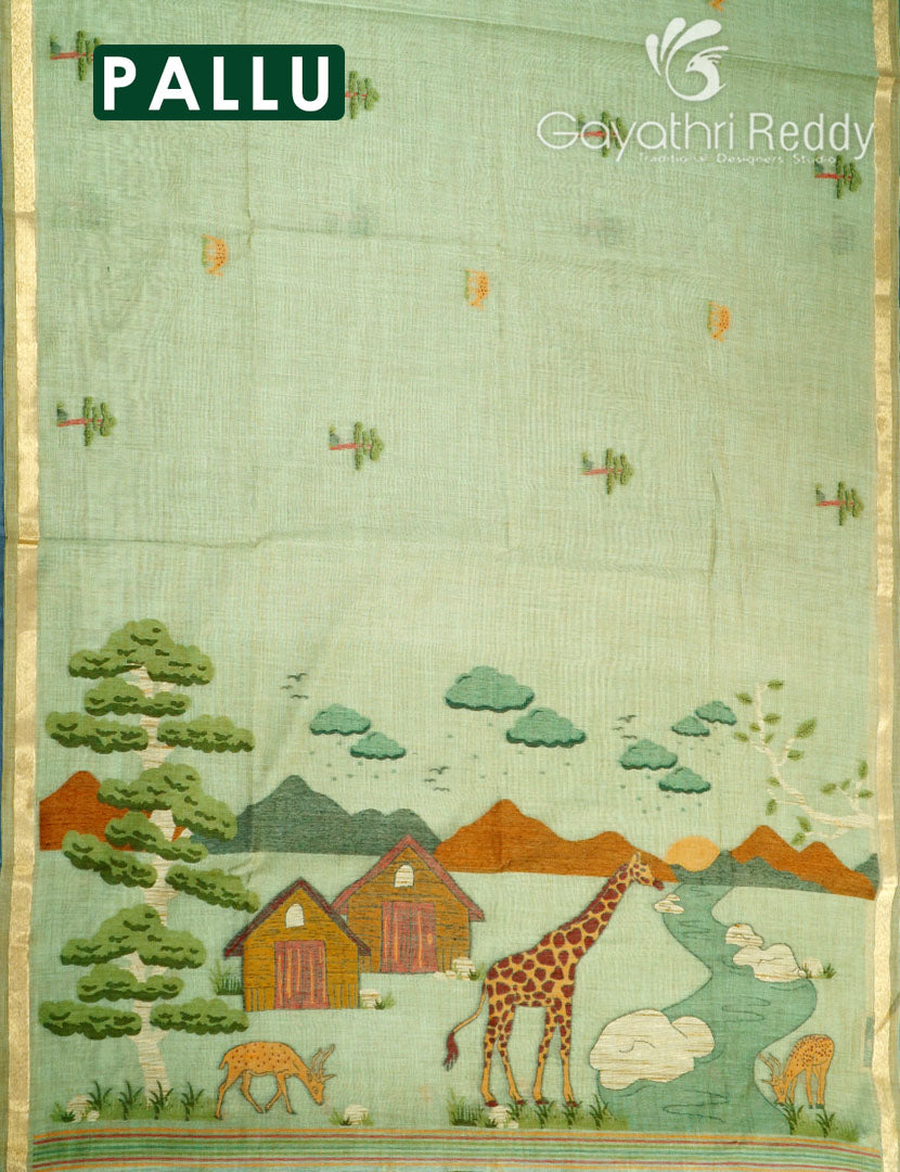 BANARAS COTTON-BC845