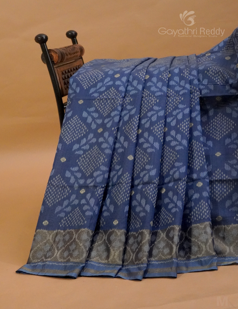 BANGALORE TUSSAR SILK-BTS77