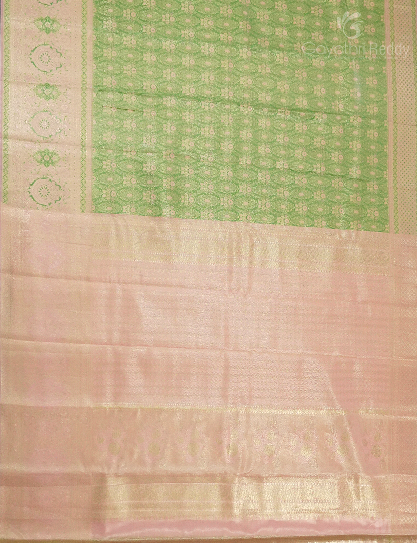 SEMI KANCHI PATTU-SP1707