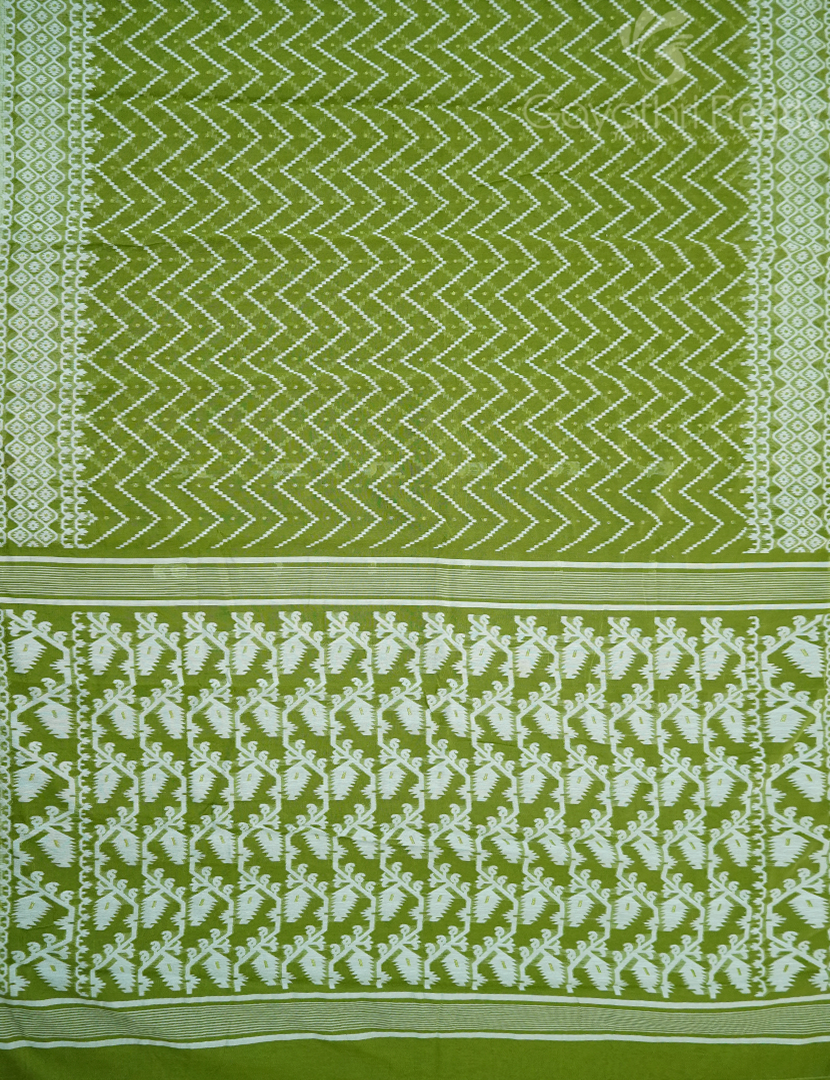 JAMDANI COTTON-JMC489