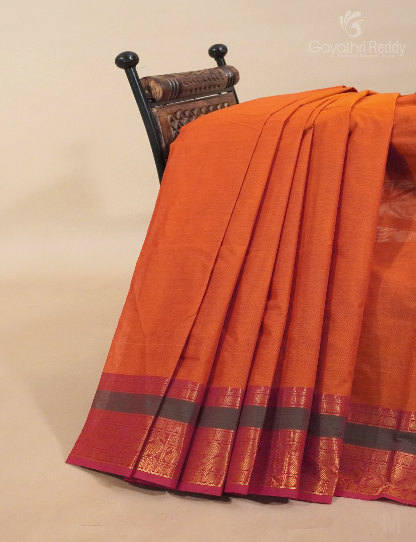 PURE KANCHI COTTON-KC2463