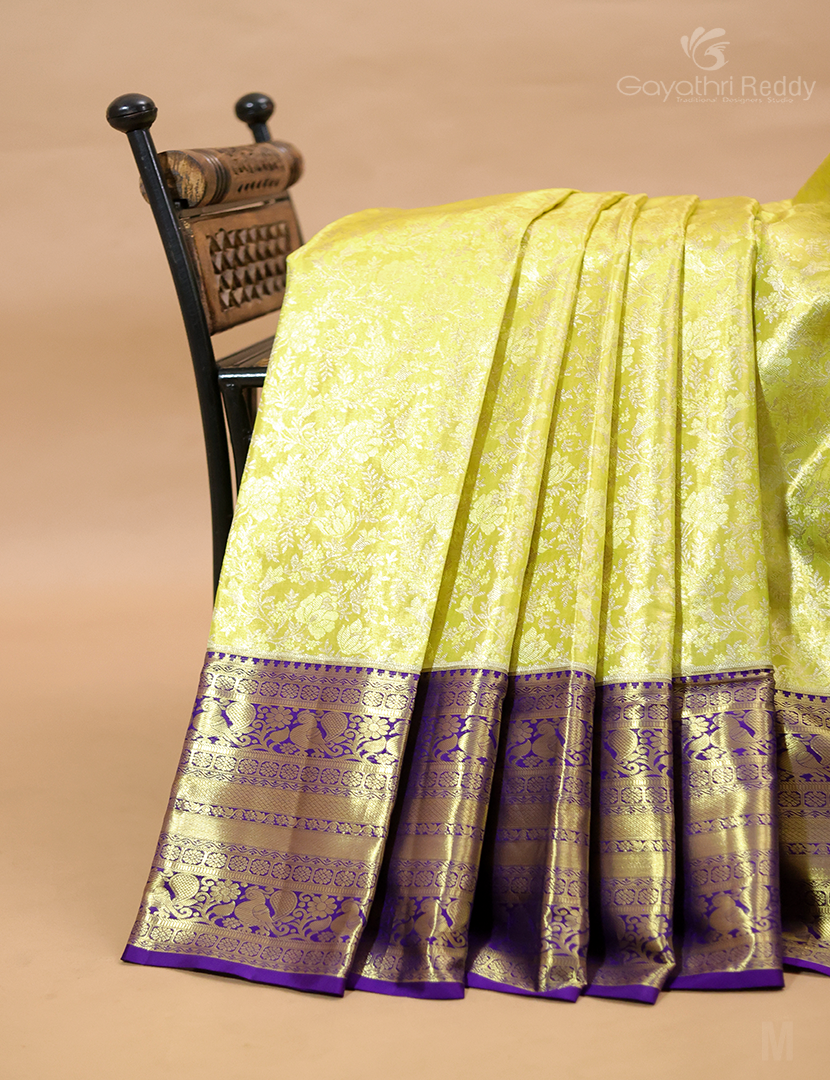 PURE KANCHI BRIDAL PATTU-BKP1524