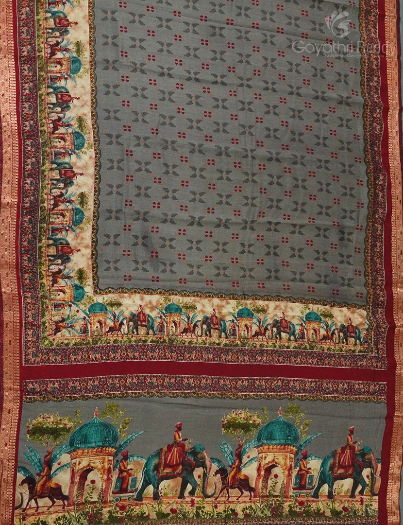 VIDHARBHA SICO-PVS286