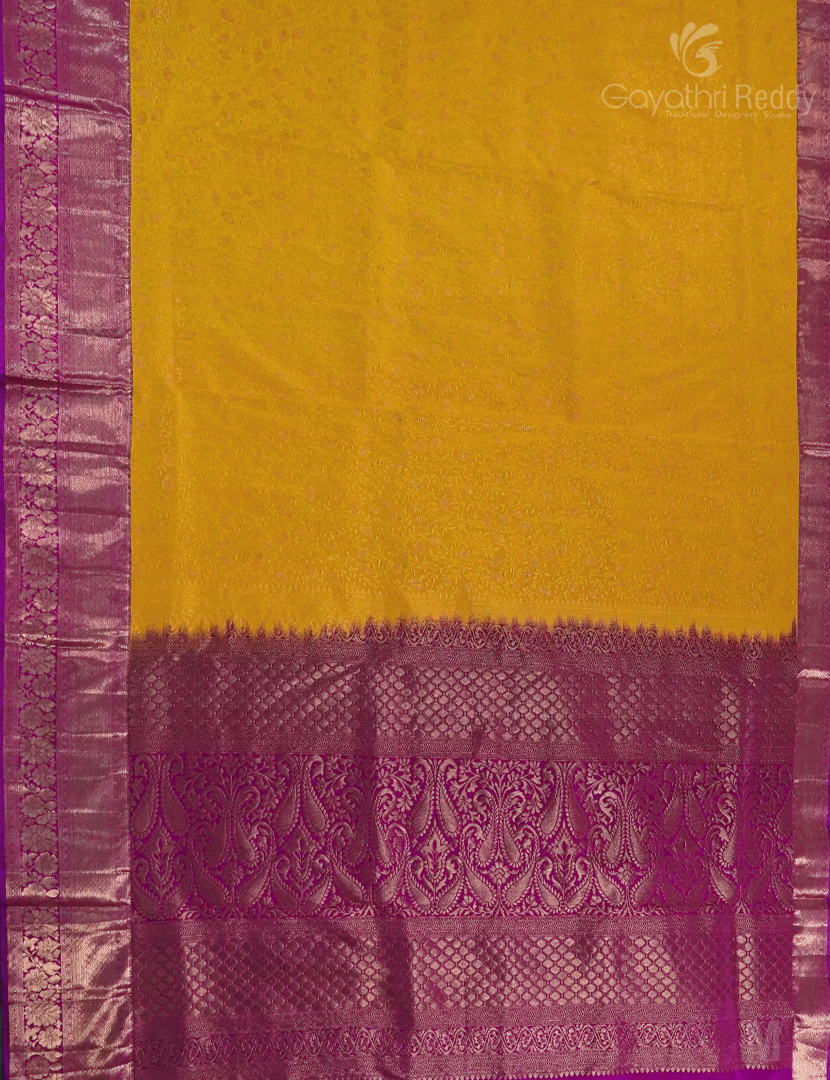 LIGHT WEIGHT KANCHI PATTU-KP7529