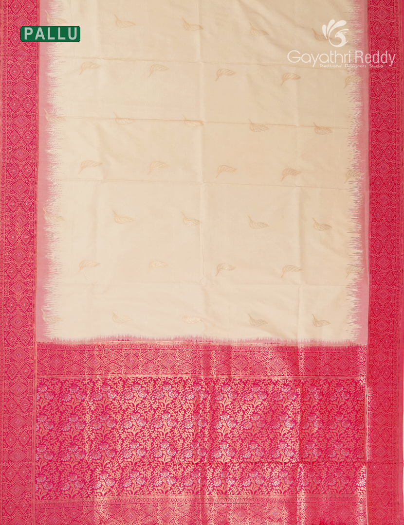 ART SILK SAREE-AS423
