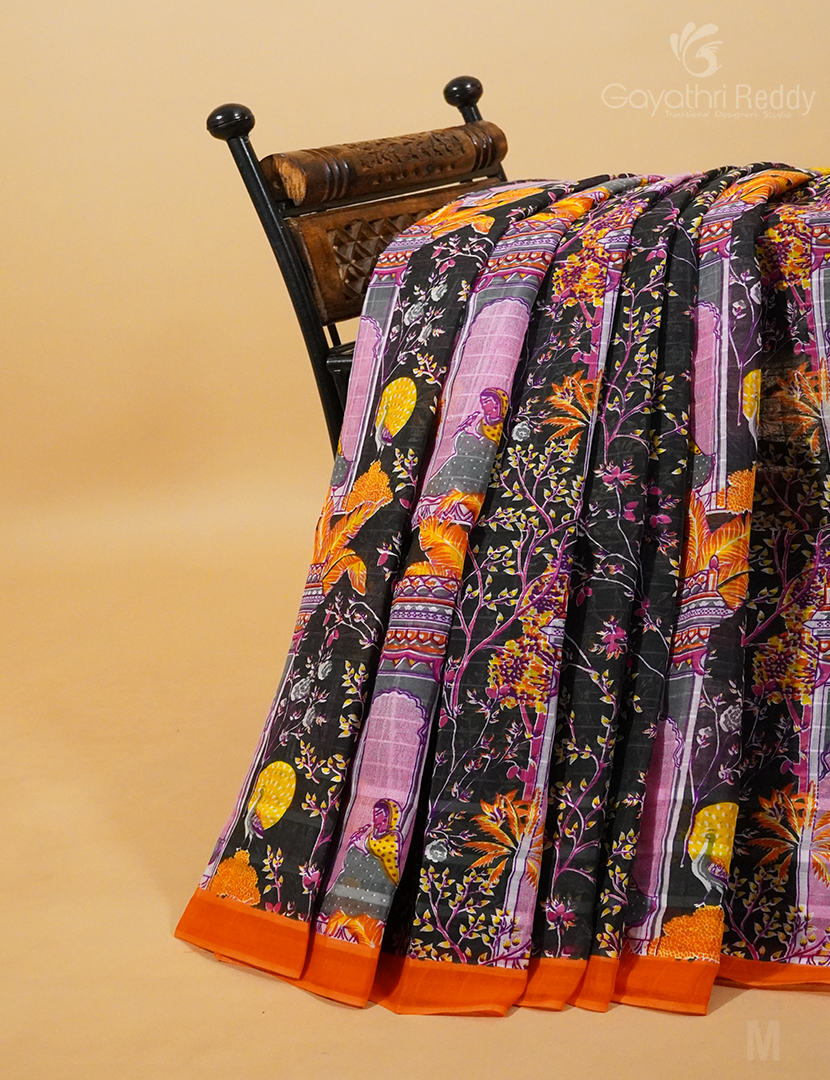 MUNGA COTTON -MNC278