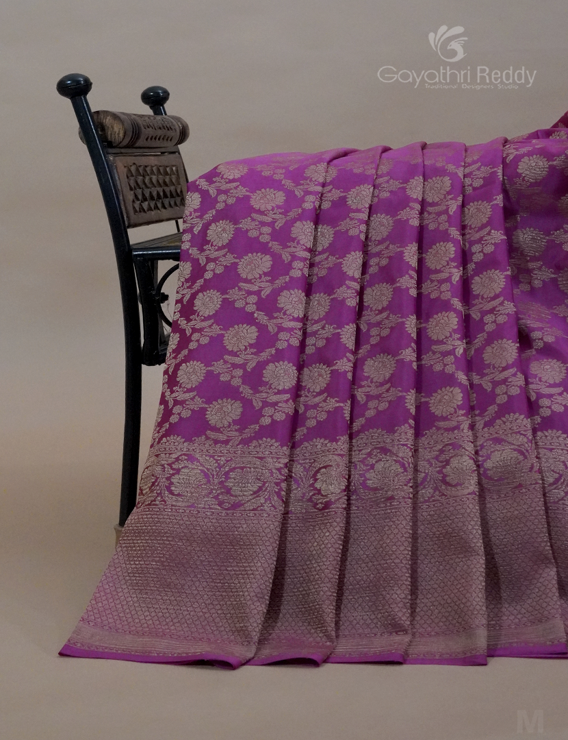 PURE MYSORE SILK-MSS800