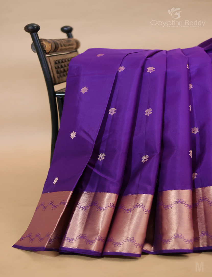 PURE KANCHI PATTU-KP5597