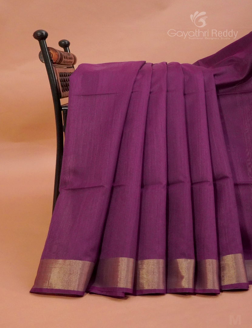 BANGALORE TUSSAR SILK-BTS47