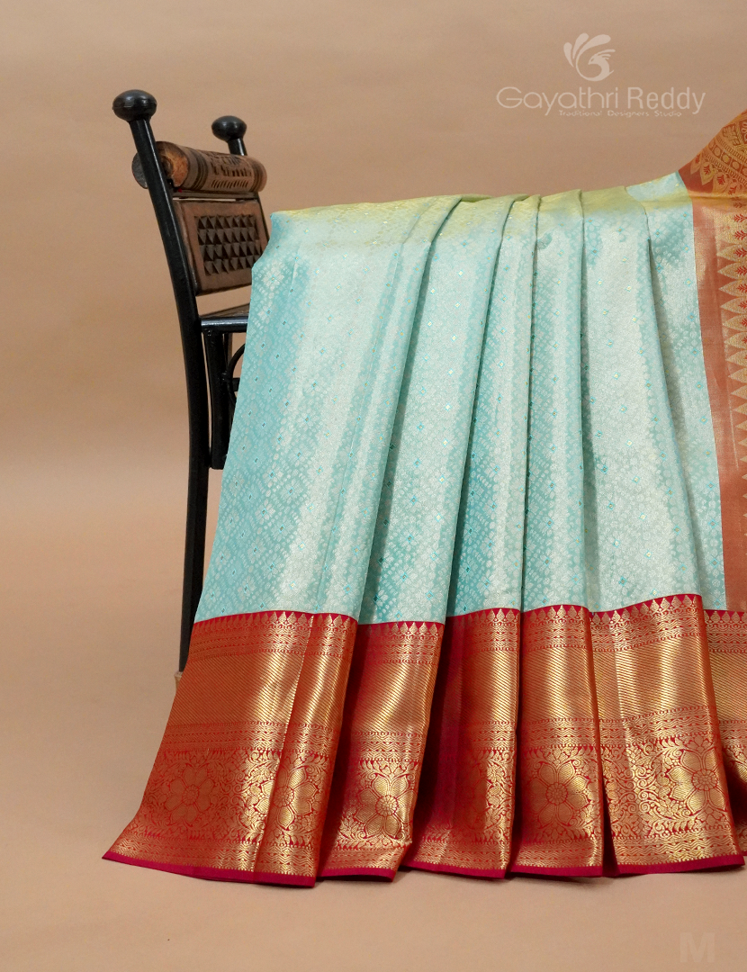 PURE KANCHI BRIDAL PATTU-BKP1620