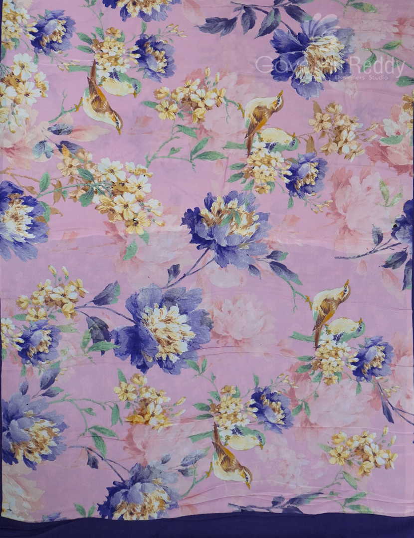 PURE CRAPE SILK-CSP4