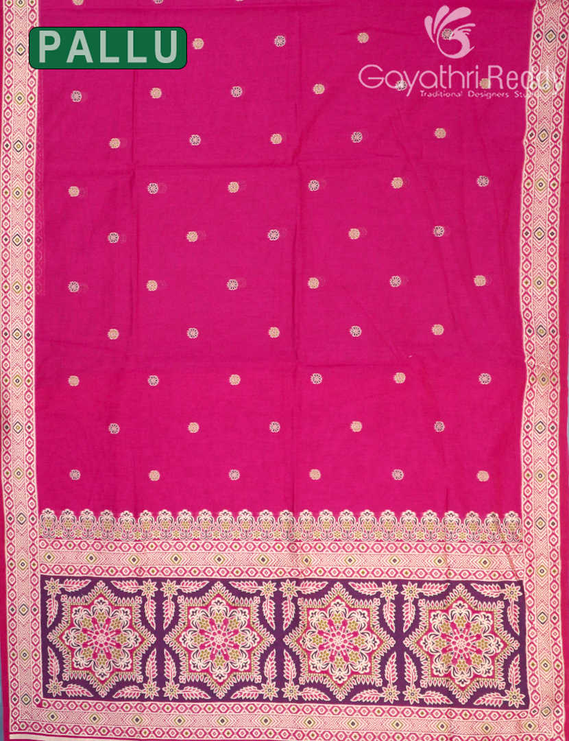 BANARAS COTTON-BC805