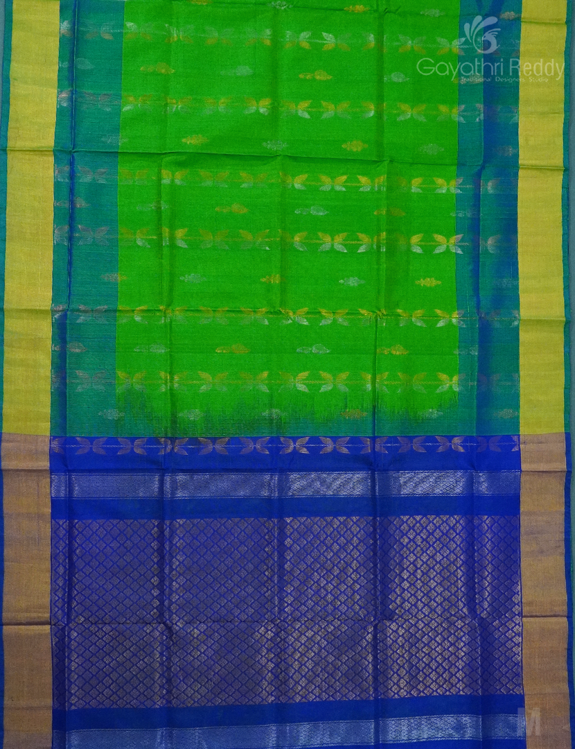 PURE UPPADA PATTU-USS1870